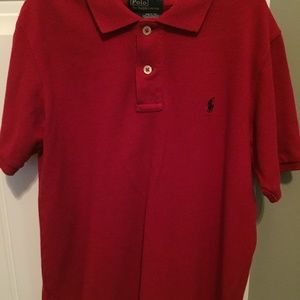 Boys Polo Shirt